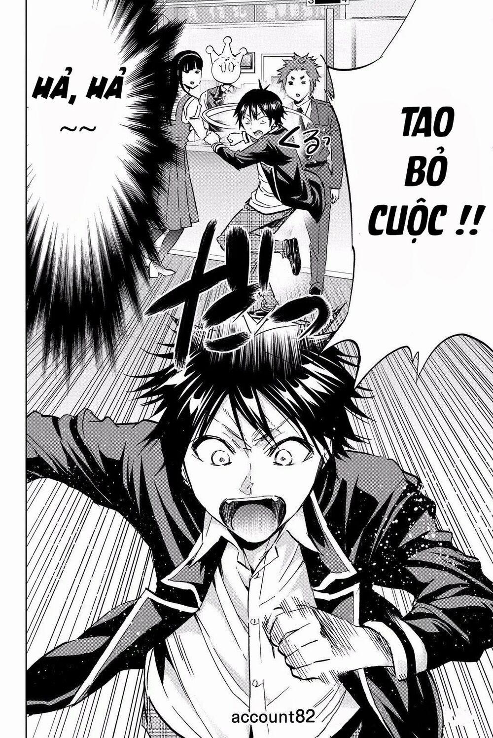 Real Account Ii 82 trang 2