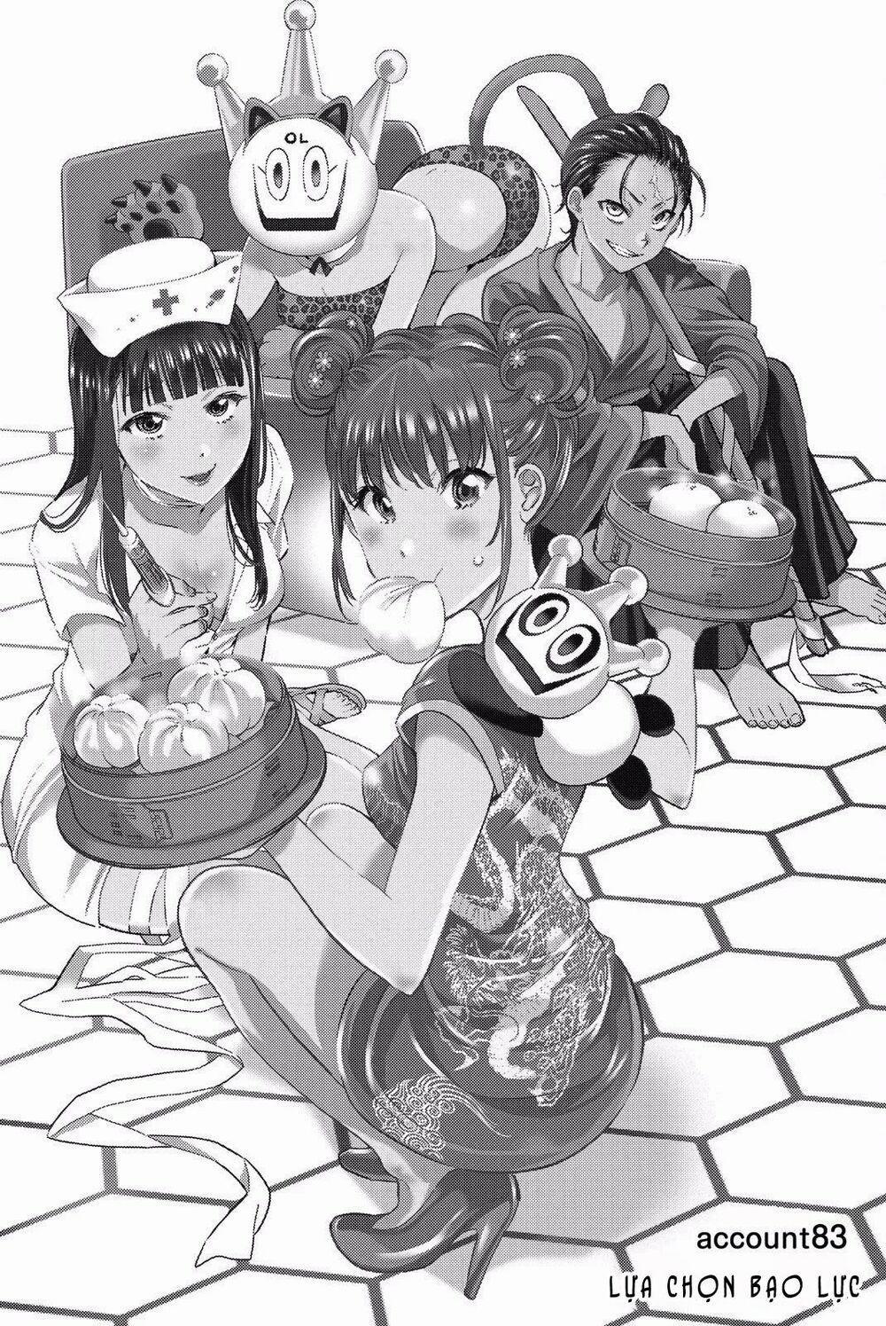 Real Account Ii 83 trang 1