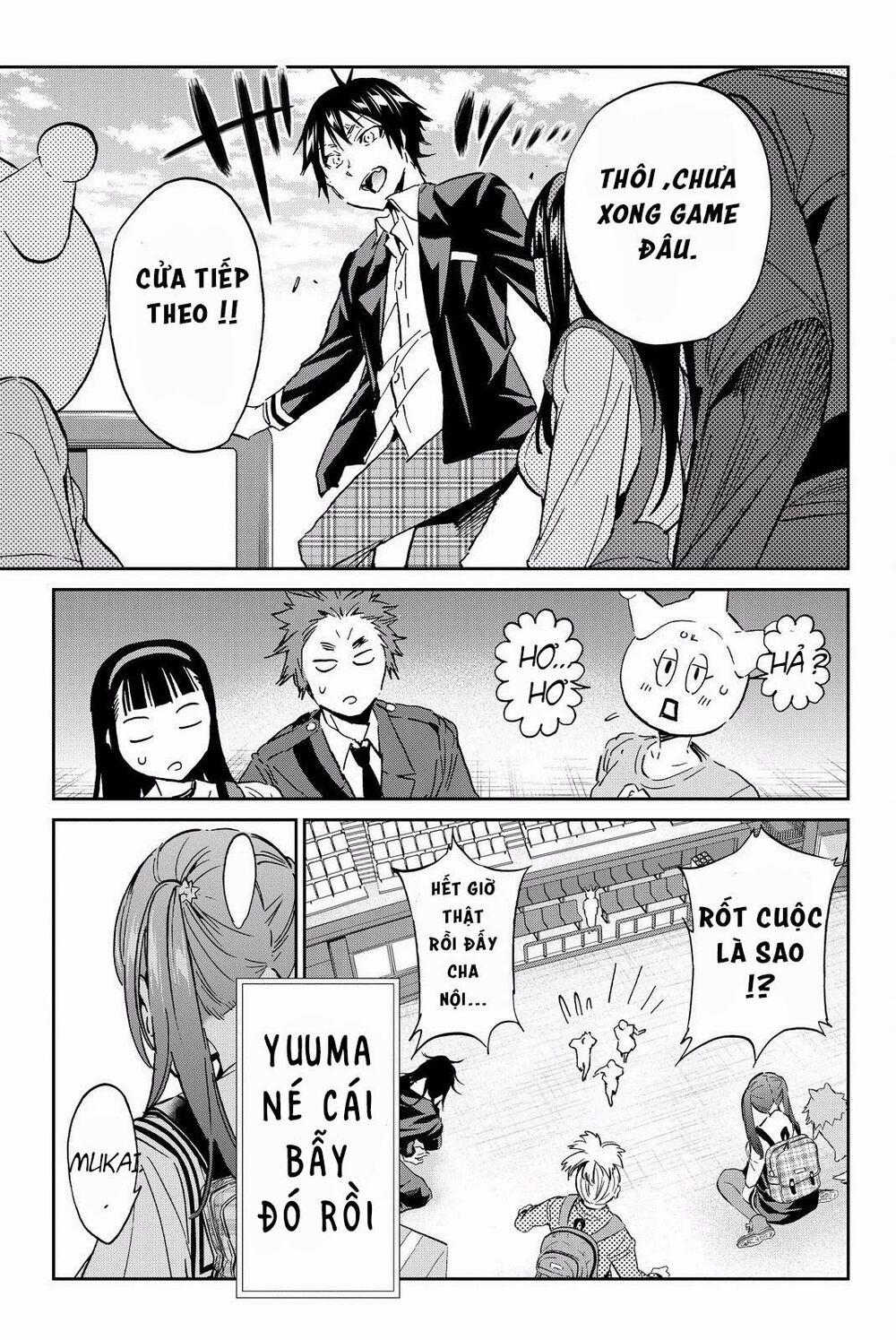 Real Account Ii 83 trang 22