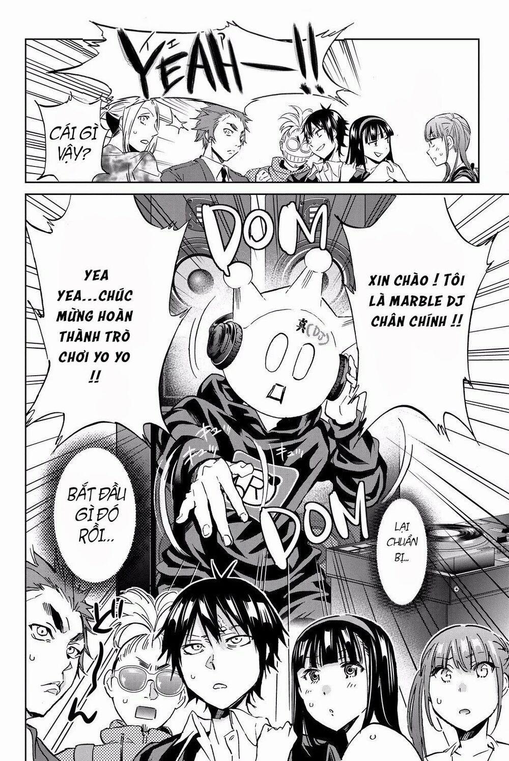 Real Account Ii 84 trang 18