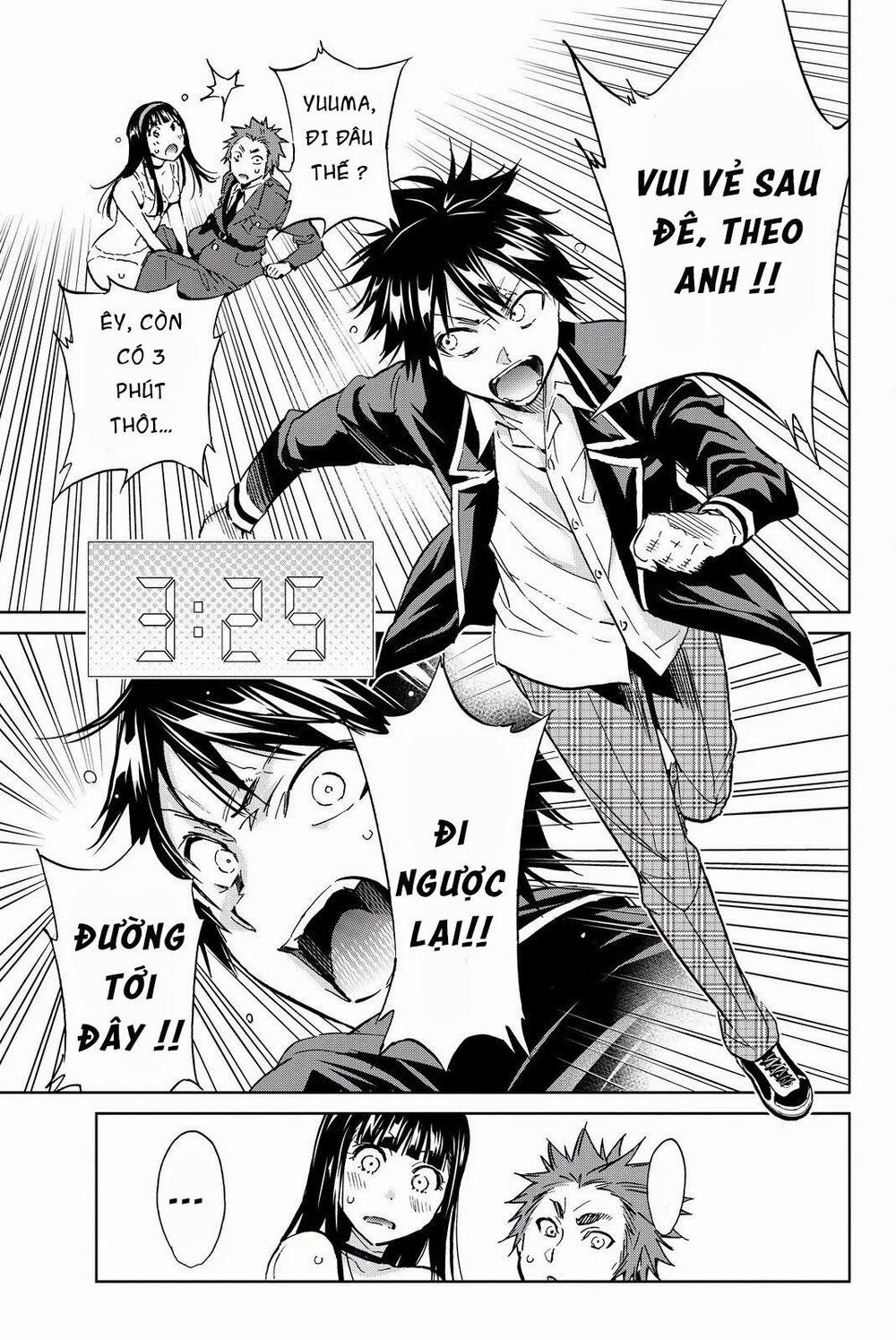 Real Account Ii 84 trang 7