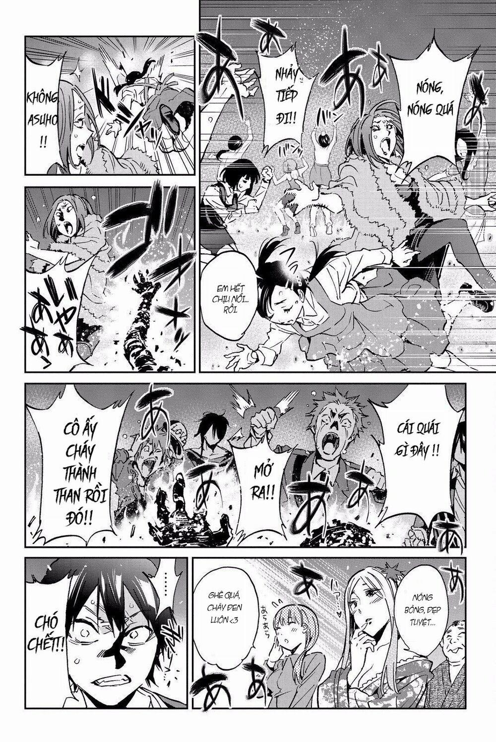 Real Account Ii 85 trang 12