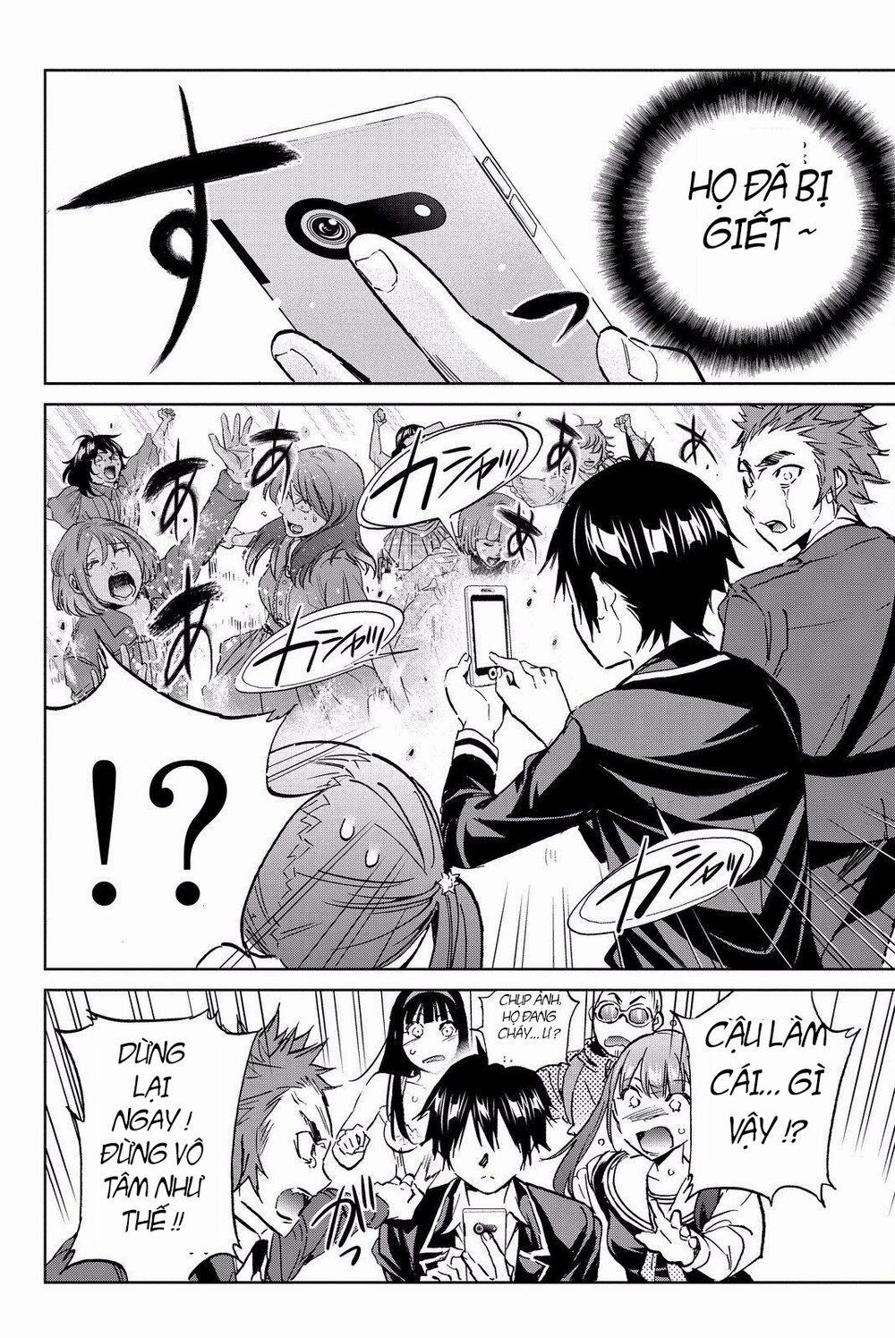 Real Account Ii 85 trang 14