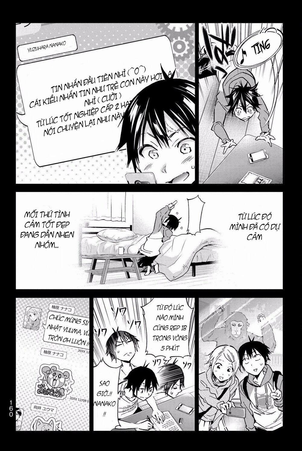 Real Account Ii 85 trang 8