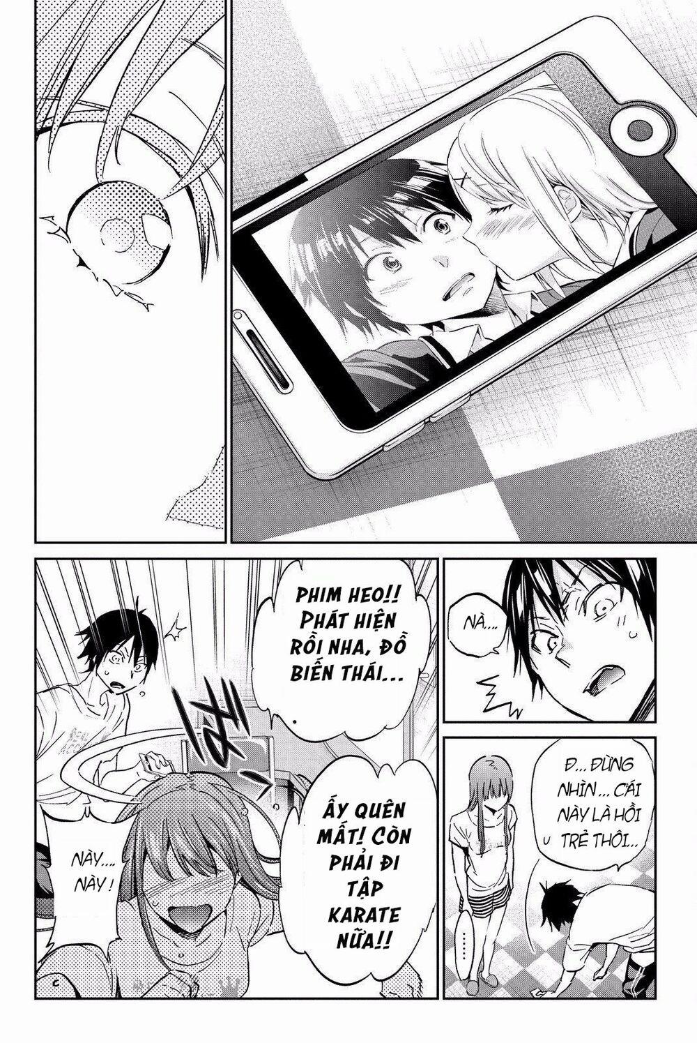 Real Account Ii 86 trang 10