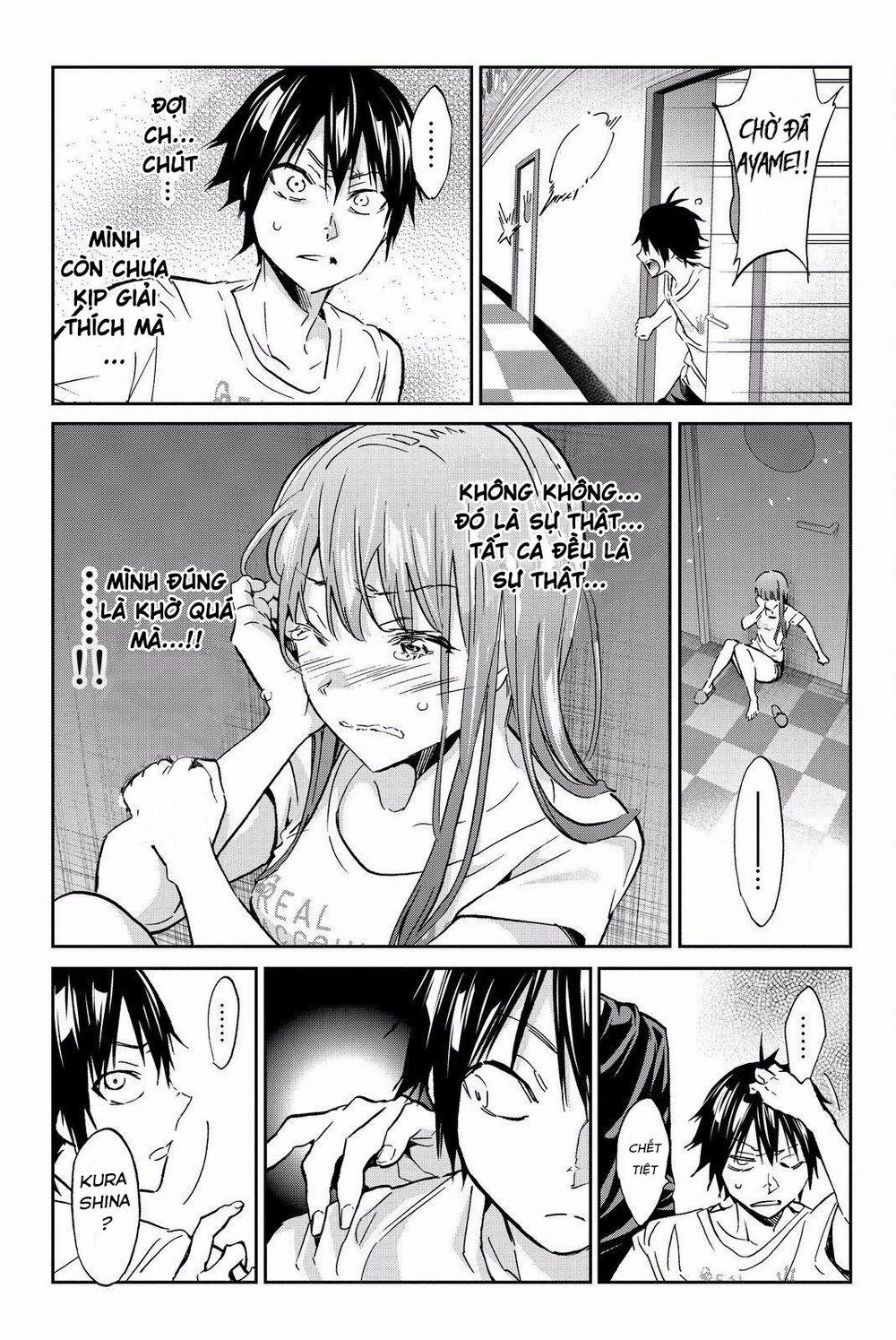 Real Account Ii 86 trang 11