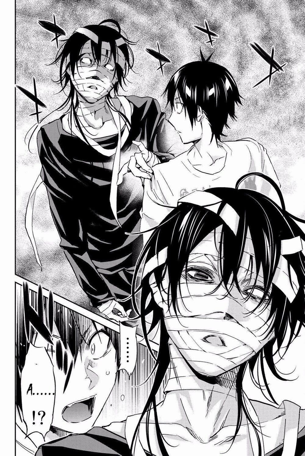 Real Account Ii 86 trang 12