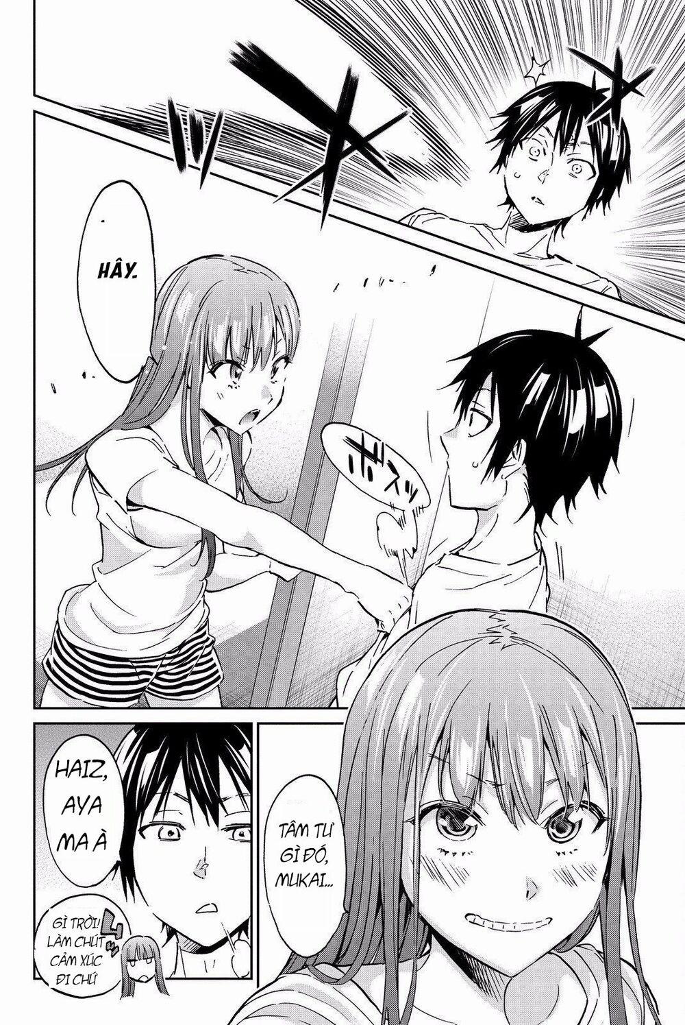 Real Account Ii 86 trang 4