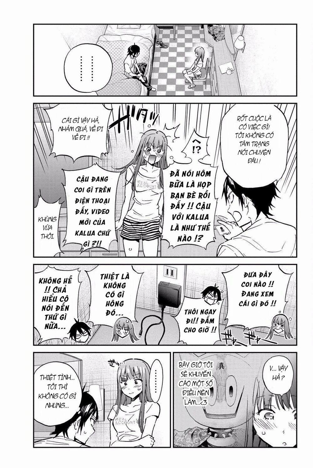 Real Account Ii 86 trang 5