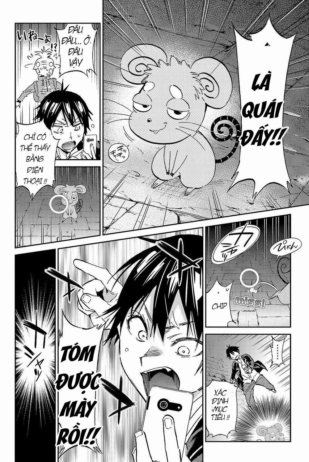 Real Account Ii 87 trang 10