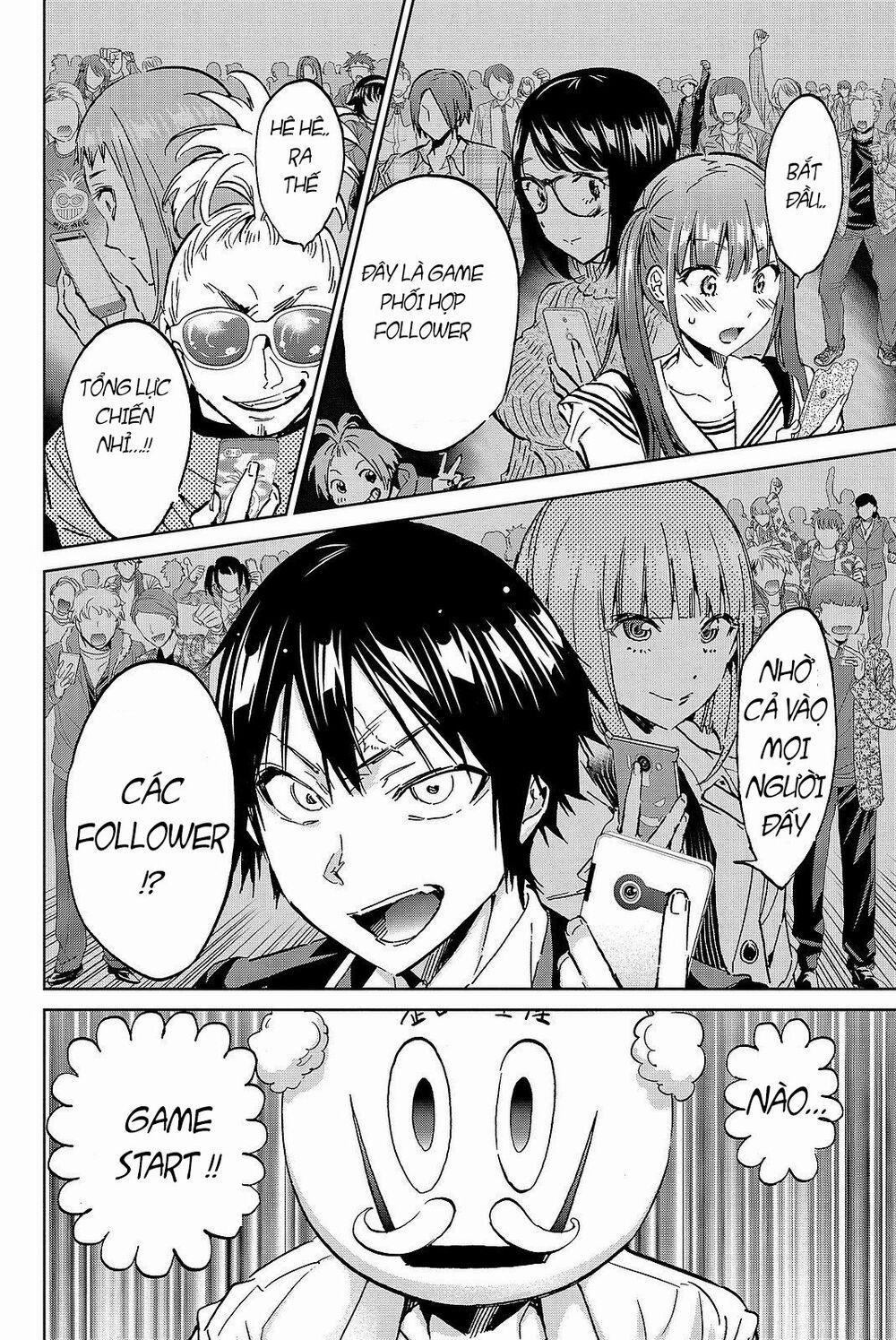 Real Account Ii 87 trang 20