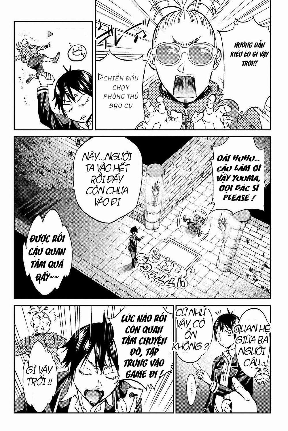 Real Account Ii 87 trang 8