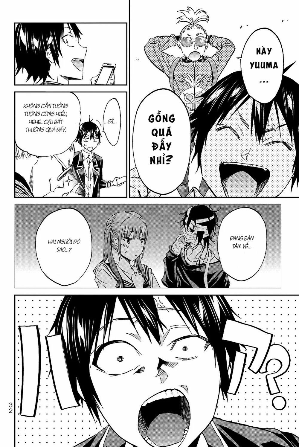 Real Account Ii 88 trang 11