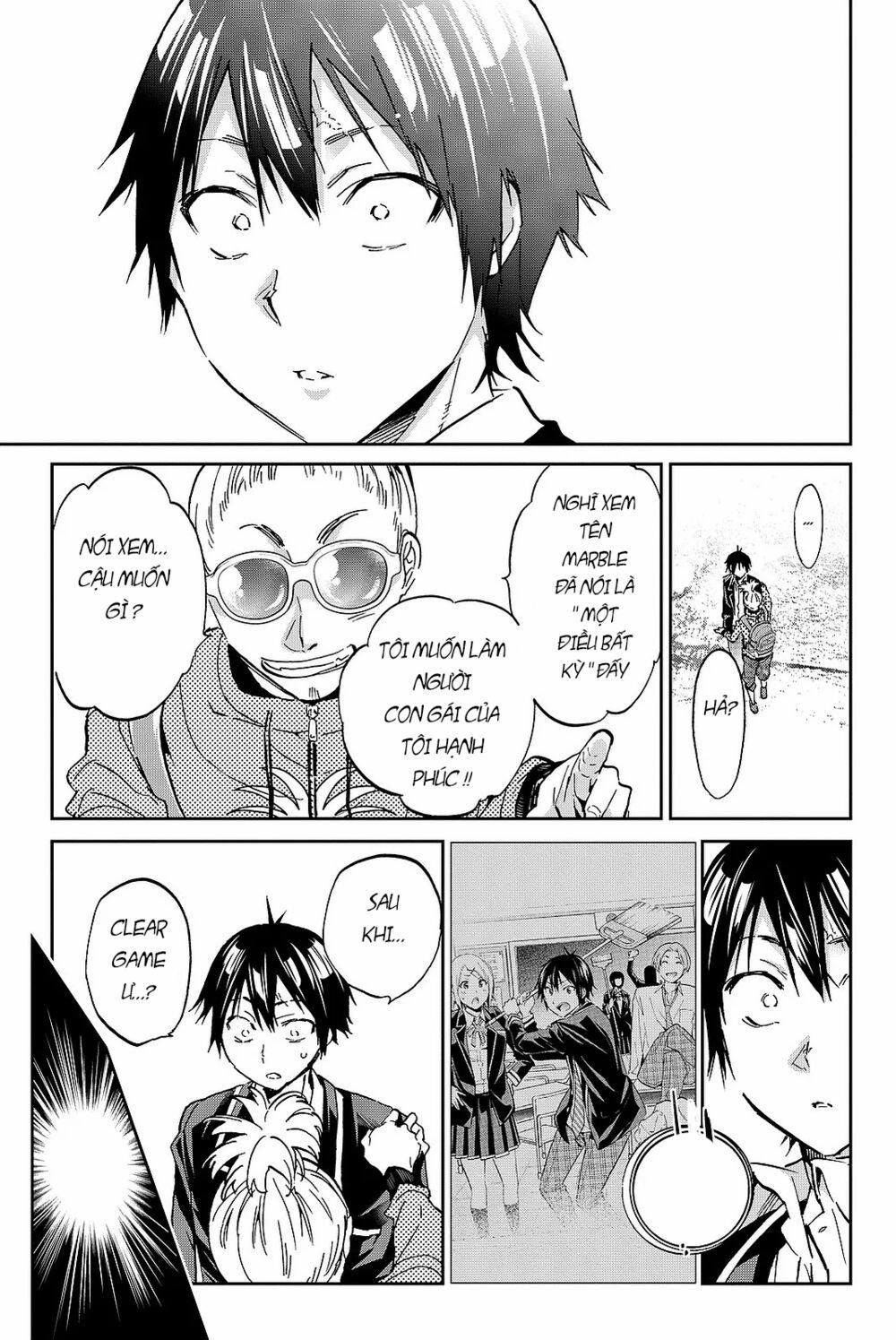 Real Account Ii 88 trang 14