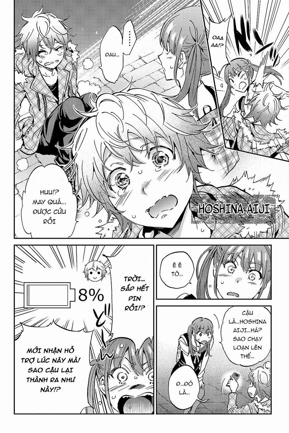 Real Account Ii 89 trang 14