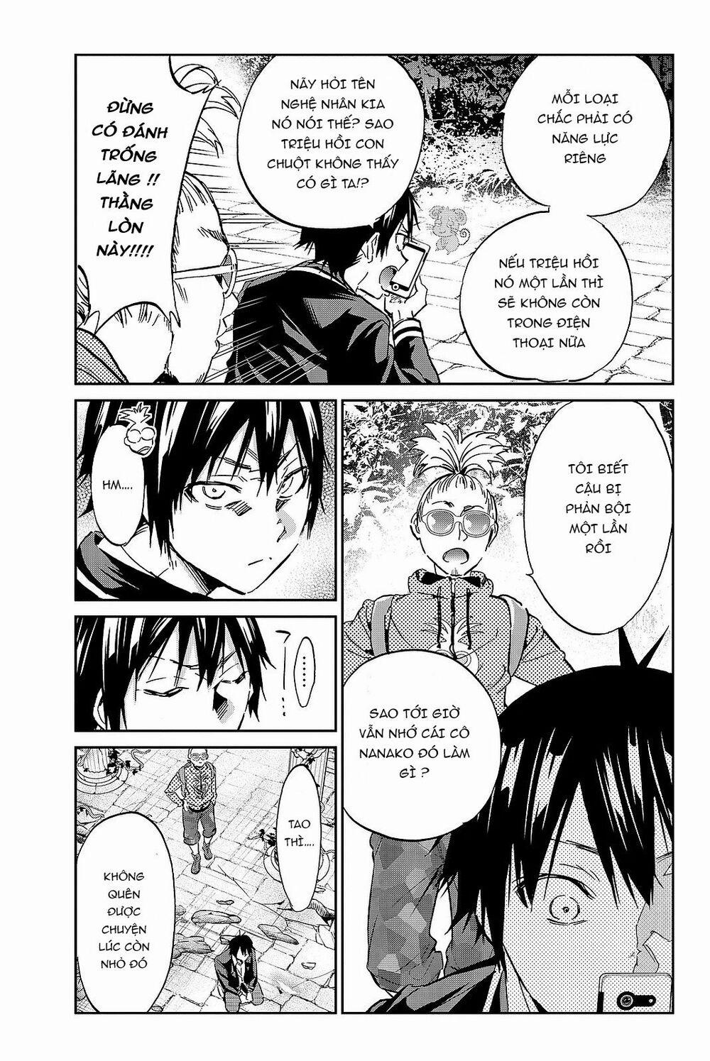 Real Account Ii 89 trang 9