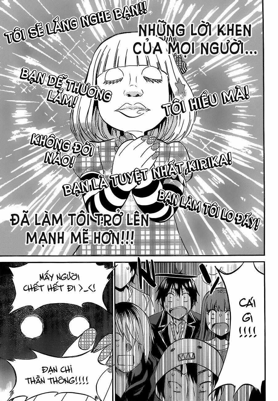 Real Account Ii 9 trang 15