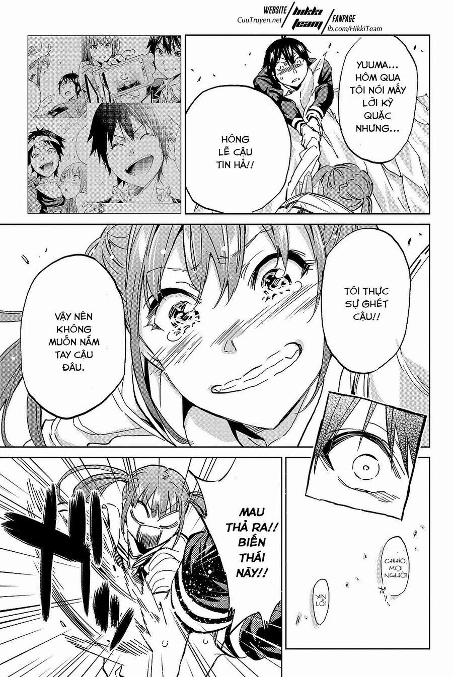 Real Account Ii 90 trang 17