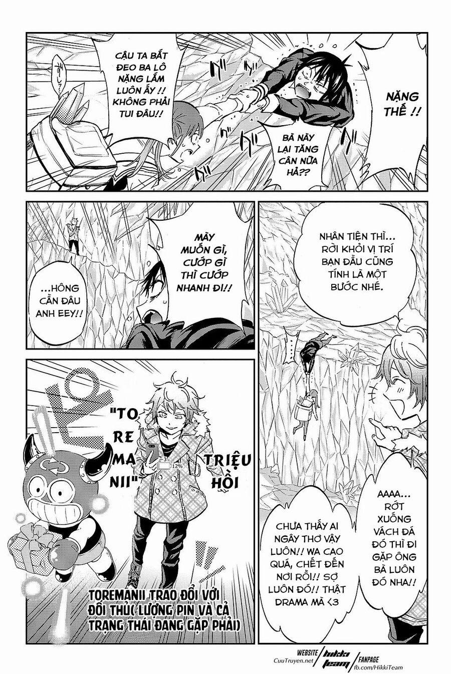 Real Account Ii 90 trang 5