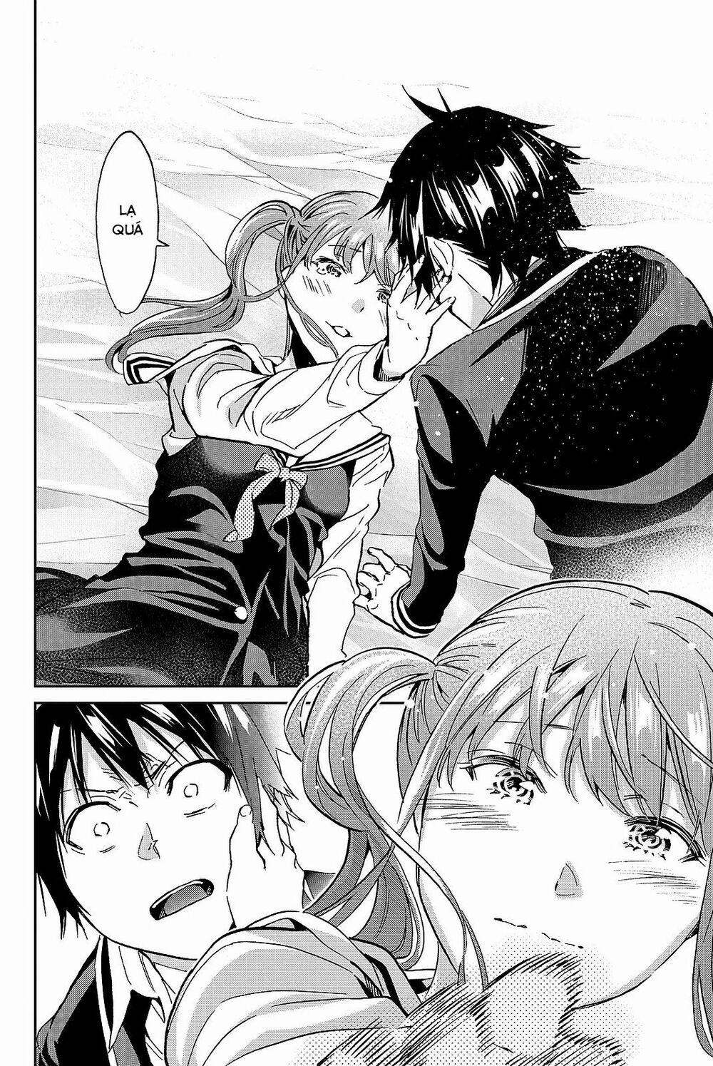 Real Account Ii 91 trang 18