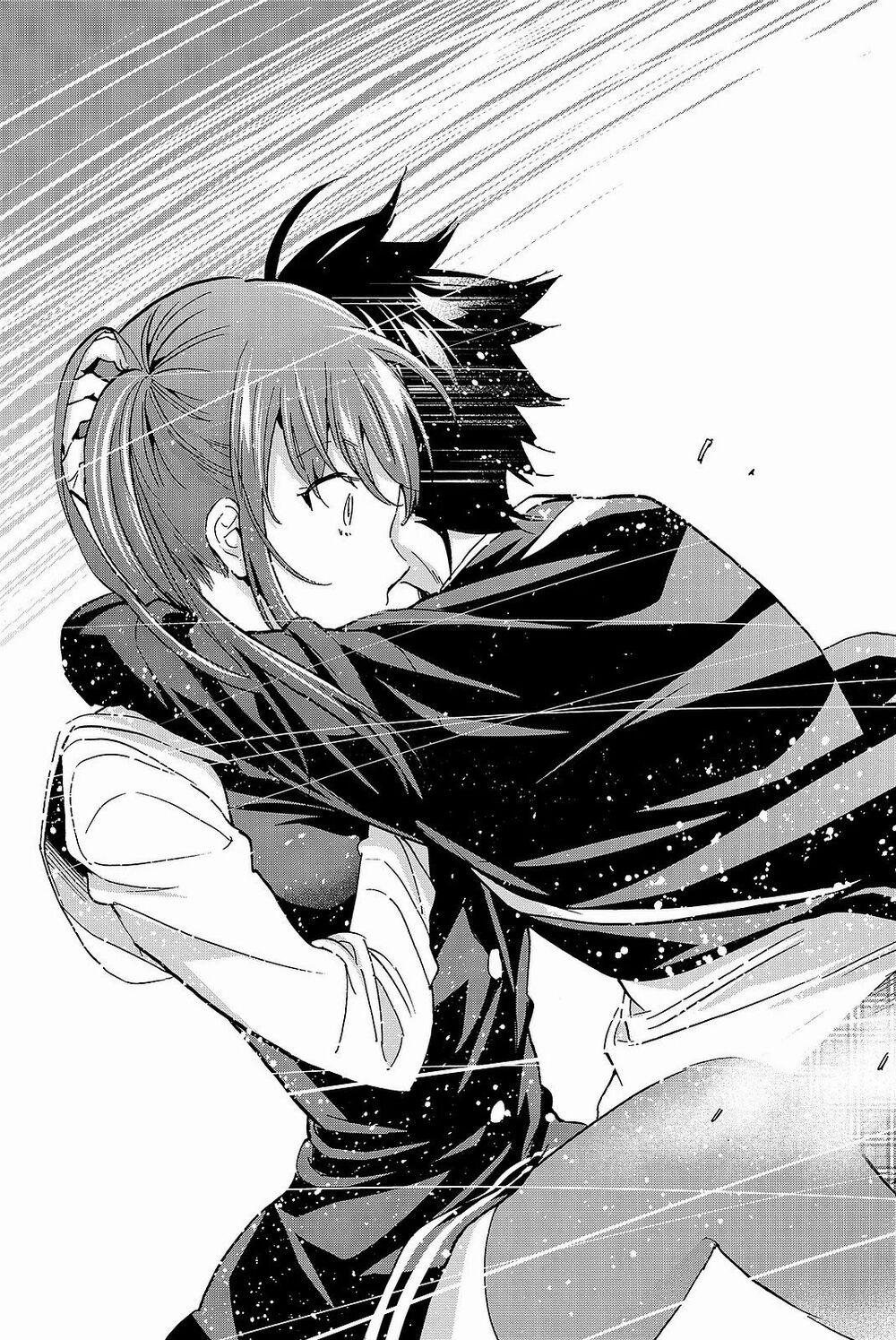 Real Account Ii 91 trang 21