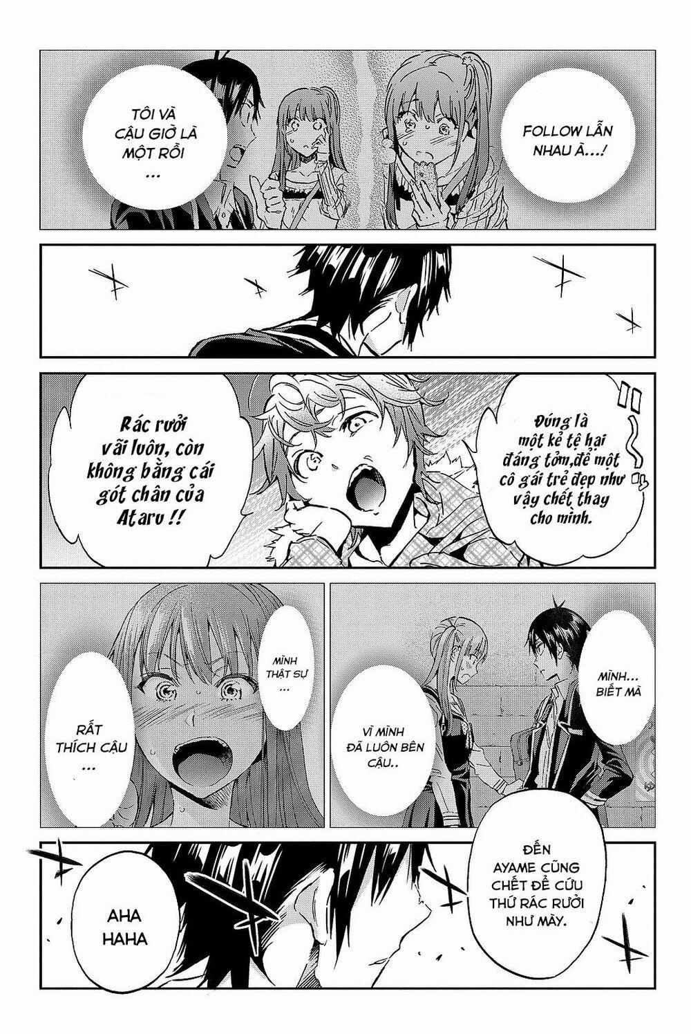 Real Account Ii 91 trang 5