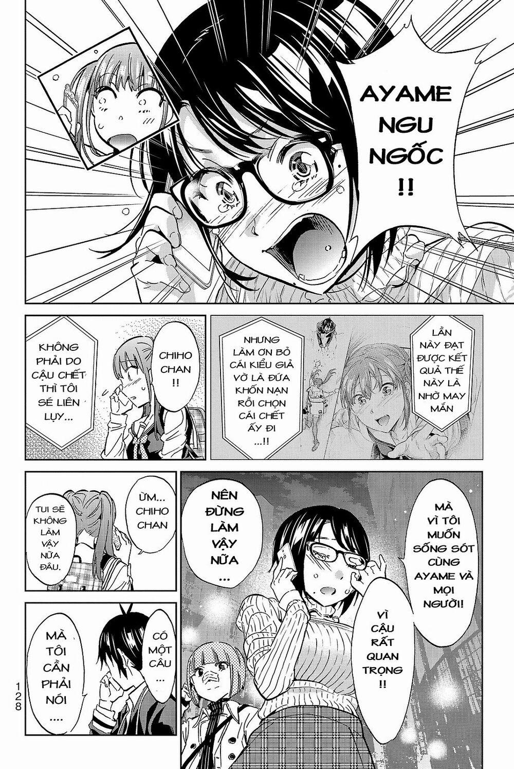 Real Account Ii 92 trang 18