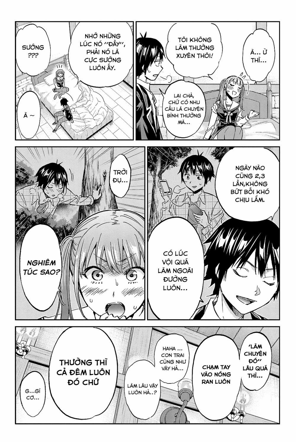 Real Account Ii 93 trang 12