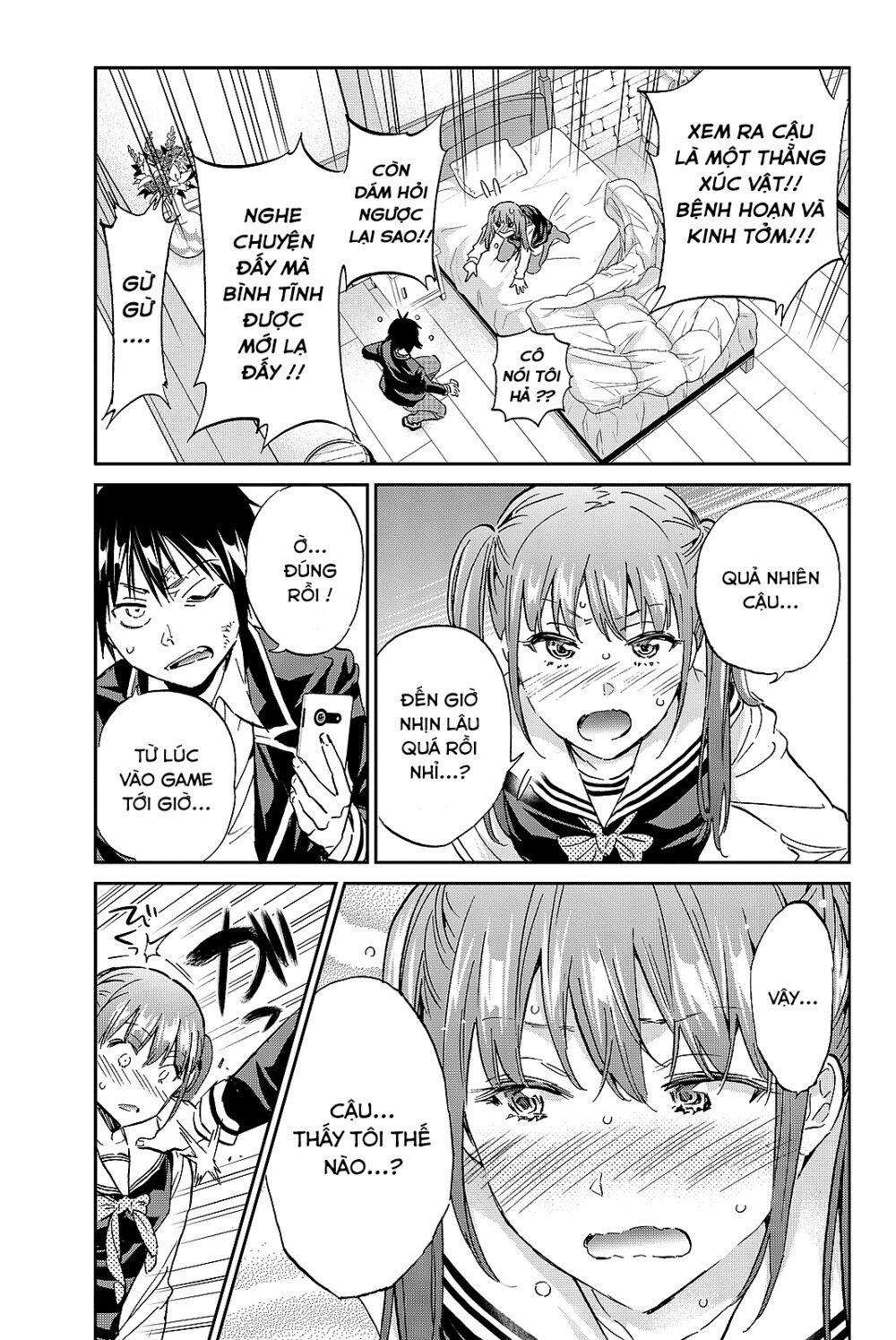 Real Account Ii 93 trang 15
