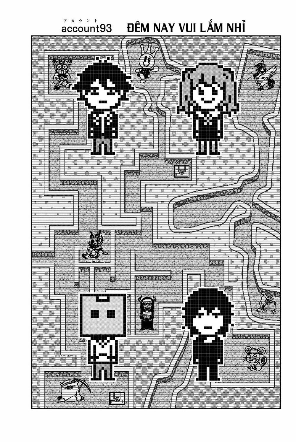 Real Account Ii 93 trang 3