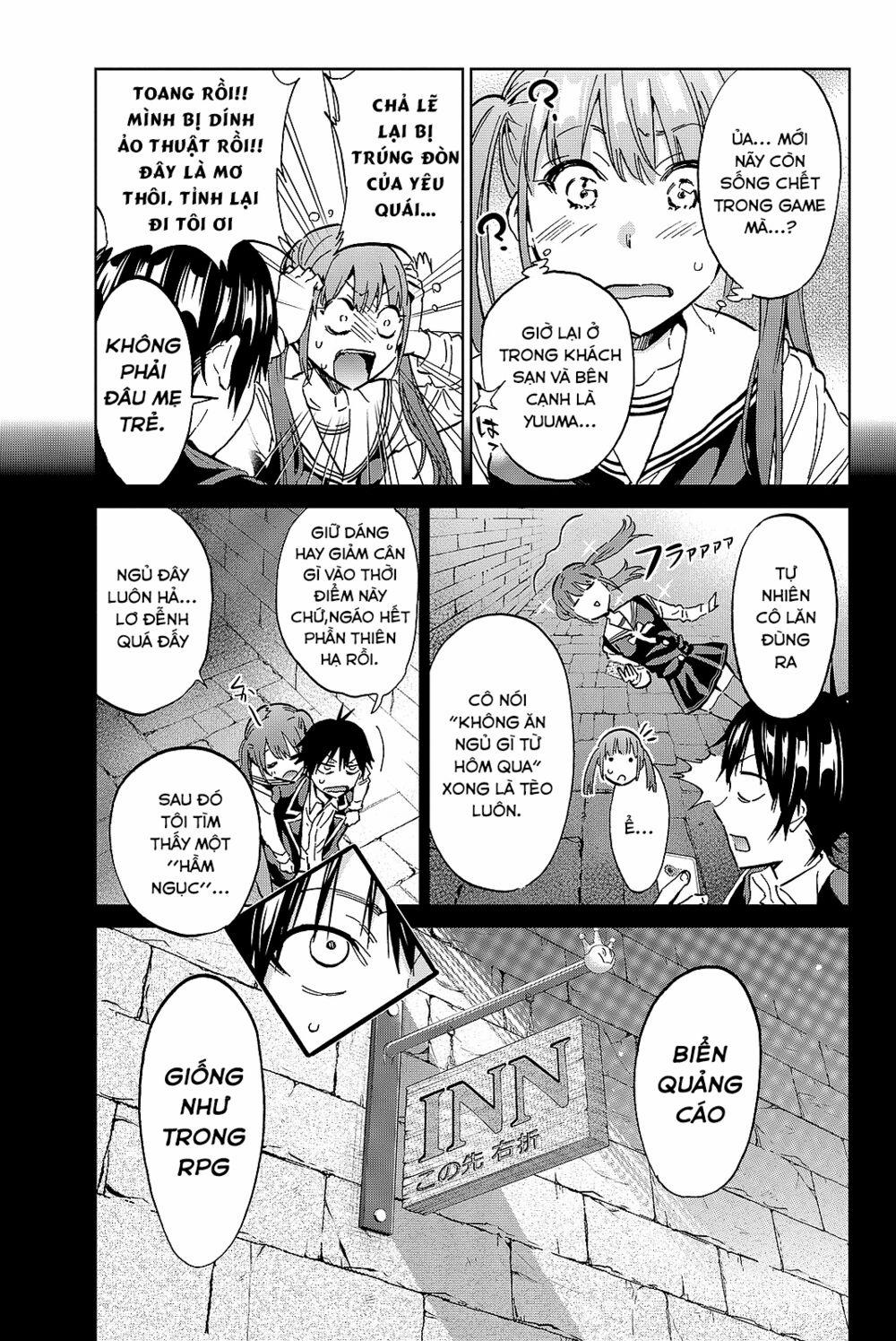 Real Account Ii 93 trang 5