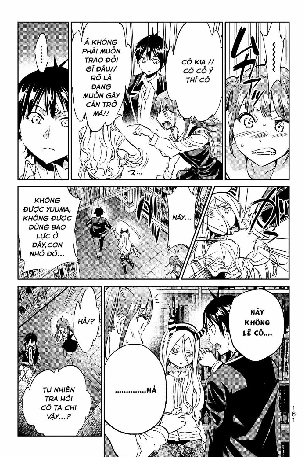 Real Account Ii 94 trang 11