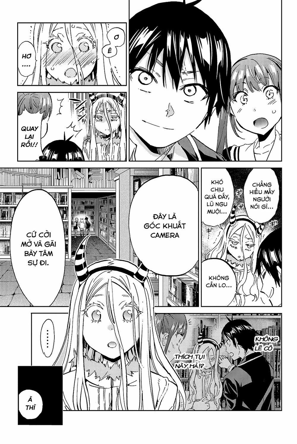 Real Account Ii 94 trang 13