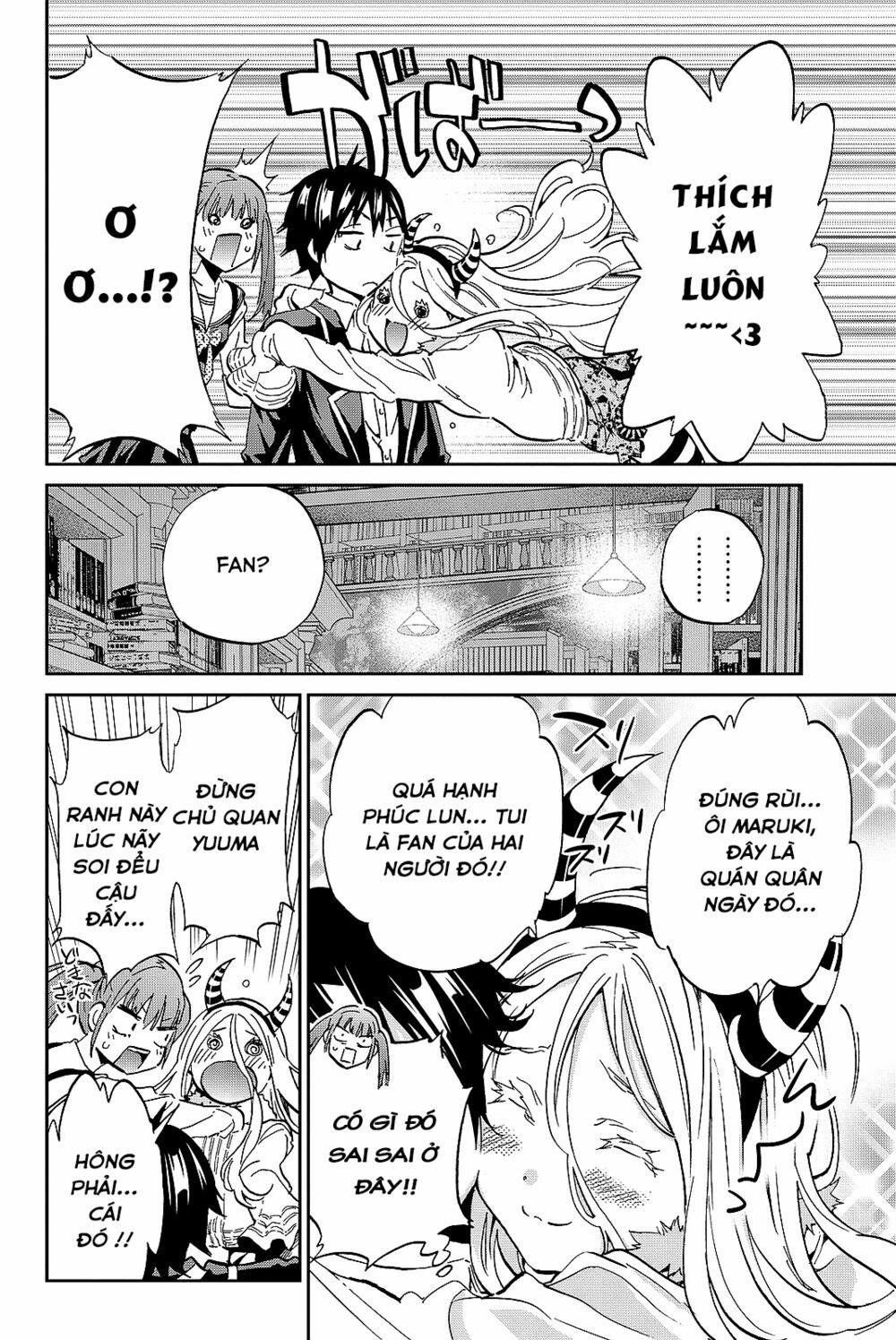 Real Account Ii 94 trang 14