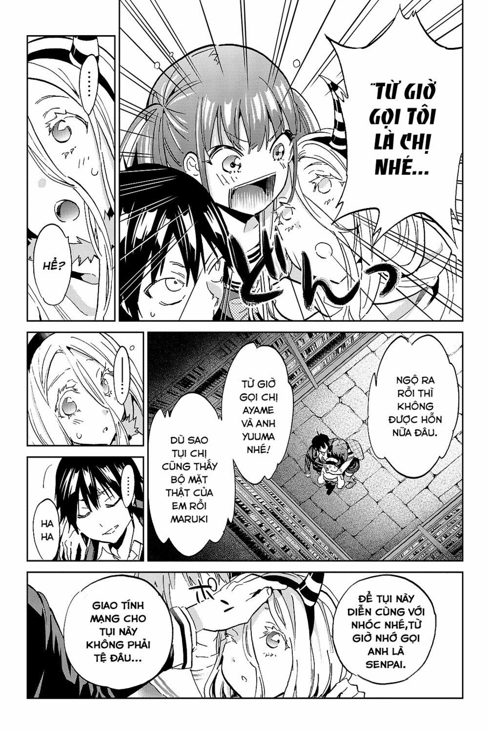 Real Account Ii 94 trang 17