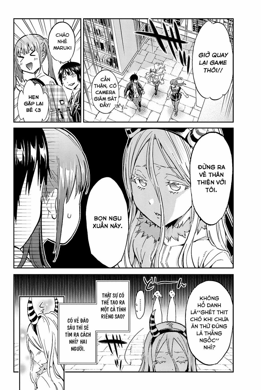 Real Account Ii 94 trang 20