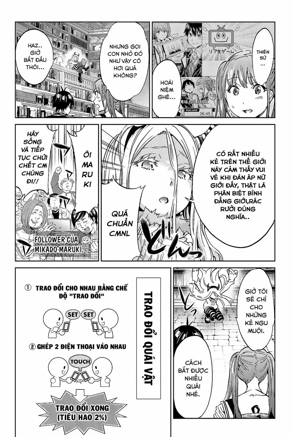 Real Account Ii 94 trang 6