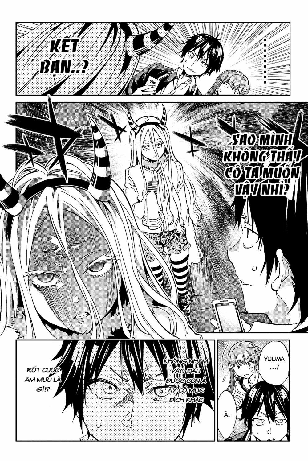 Real Account Ii 94 trang 8