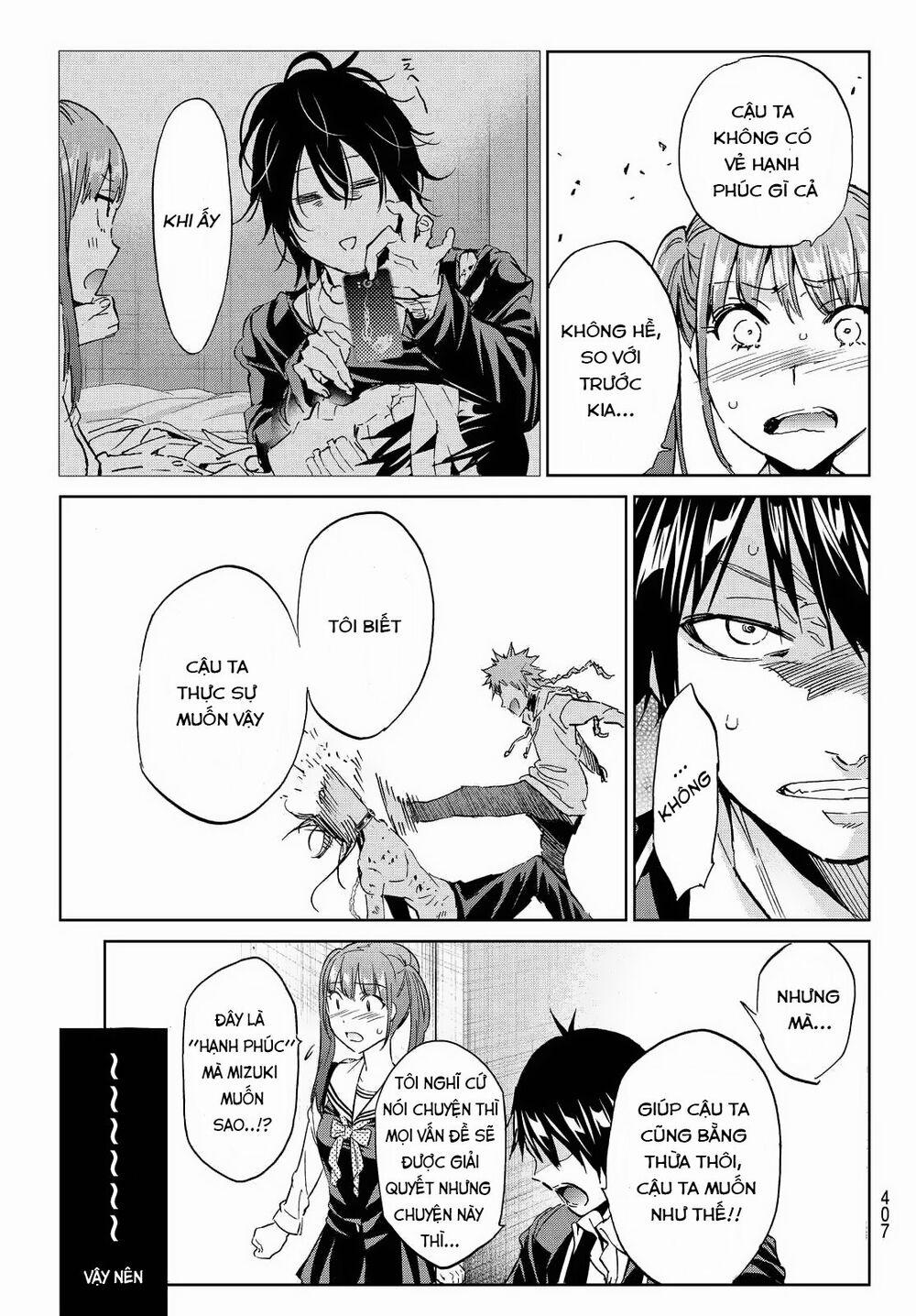 Real Account Ii 95 trang 11