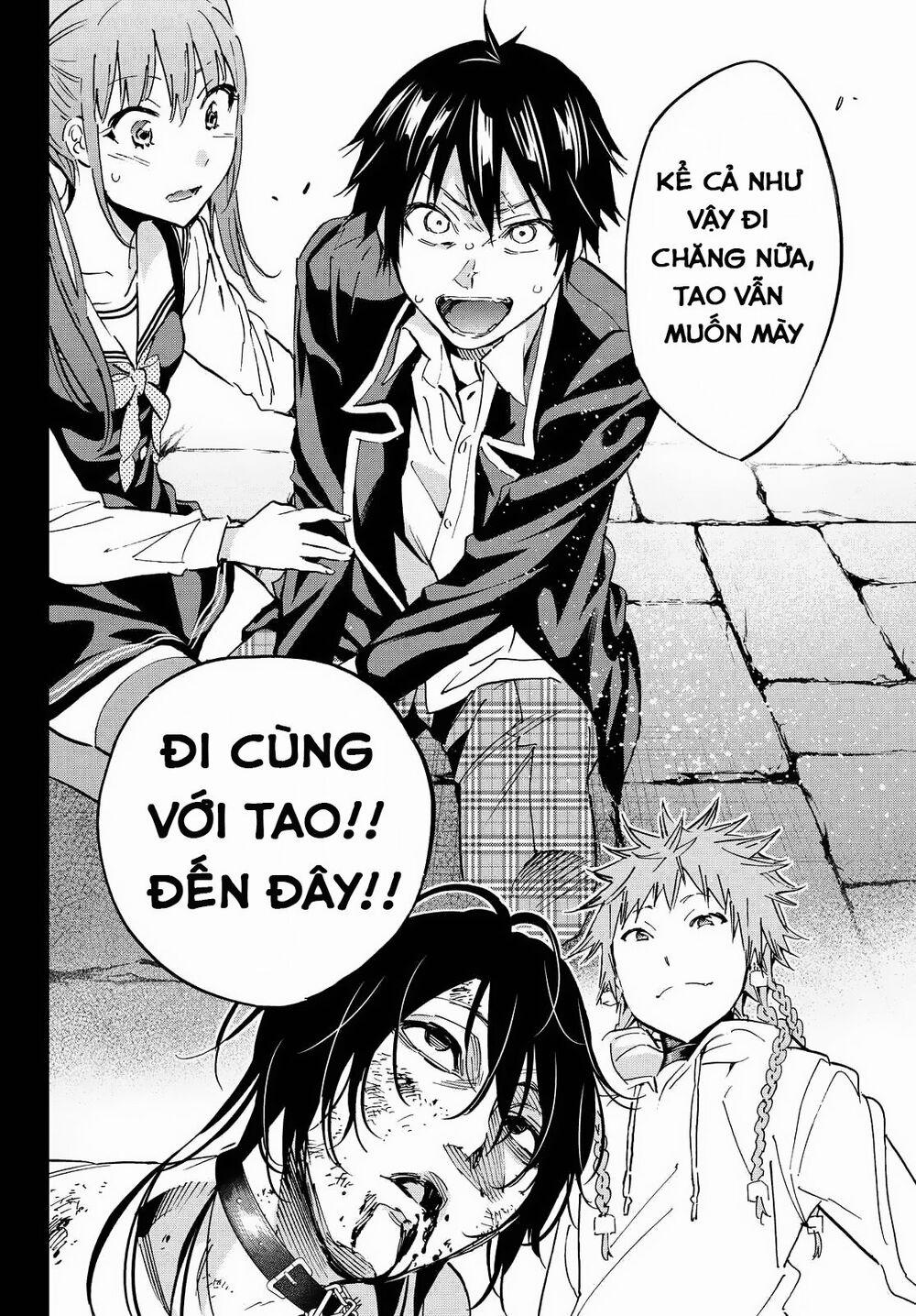 Real Account Ii 95 trang 14