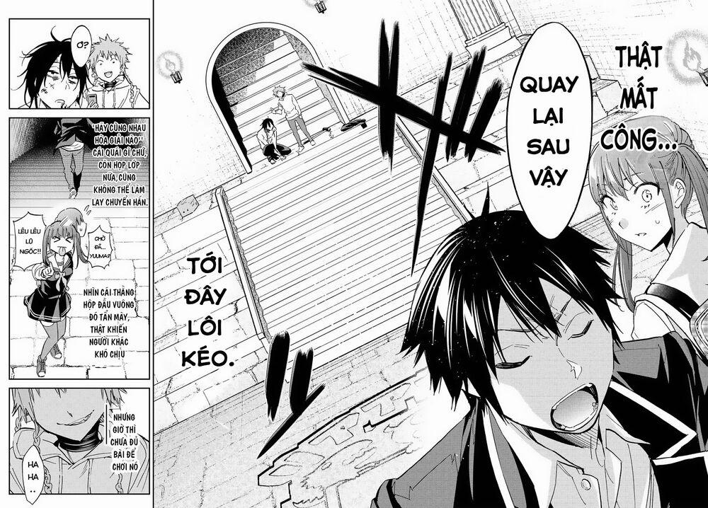 Real Account Ii 95 trang 16