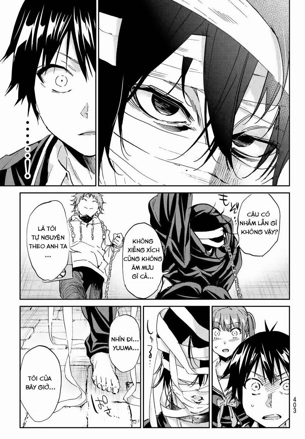 Real Account Ii 95 trang 7