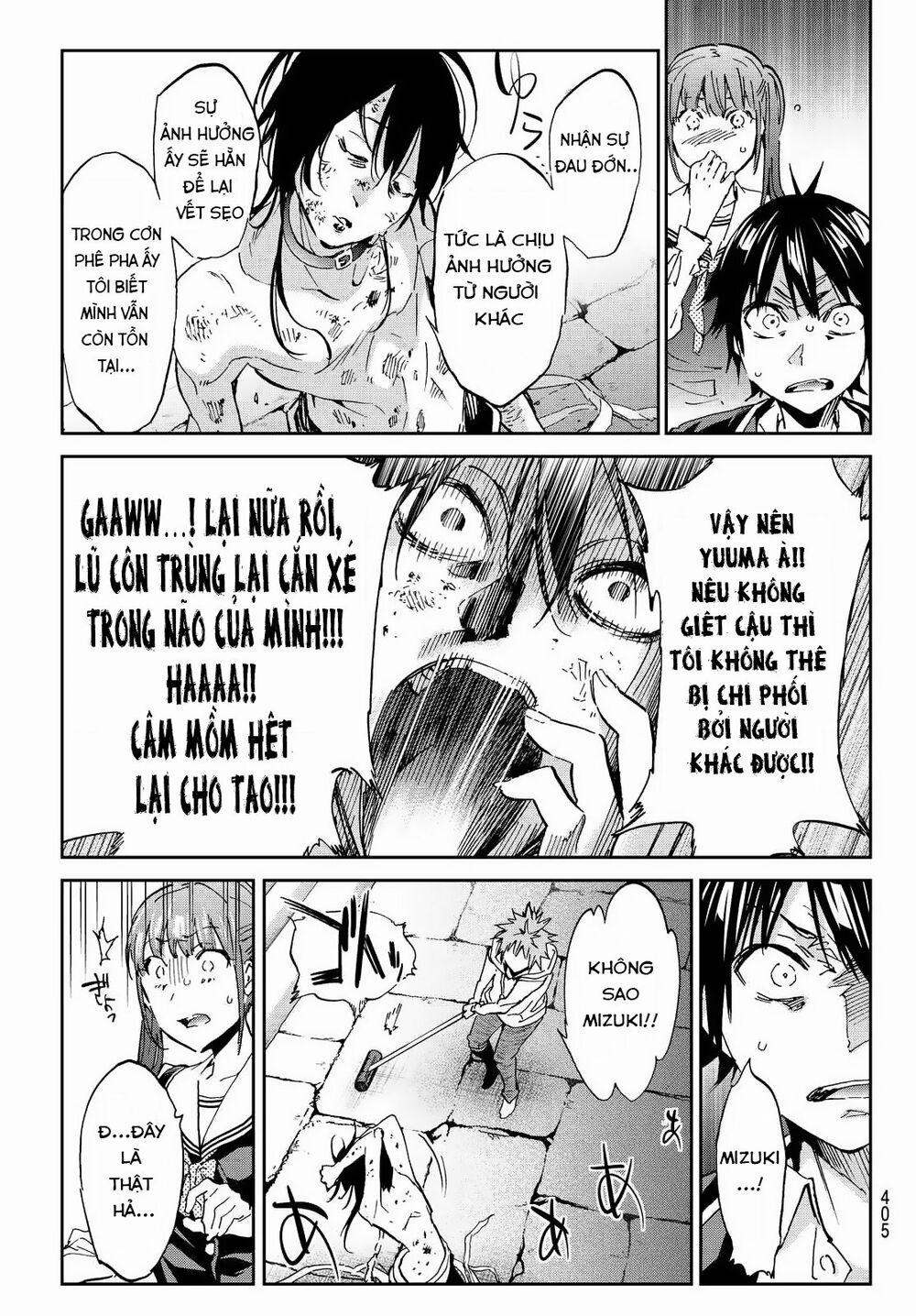 Real Account Ii 95 trang 9