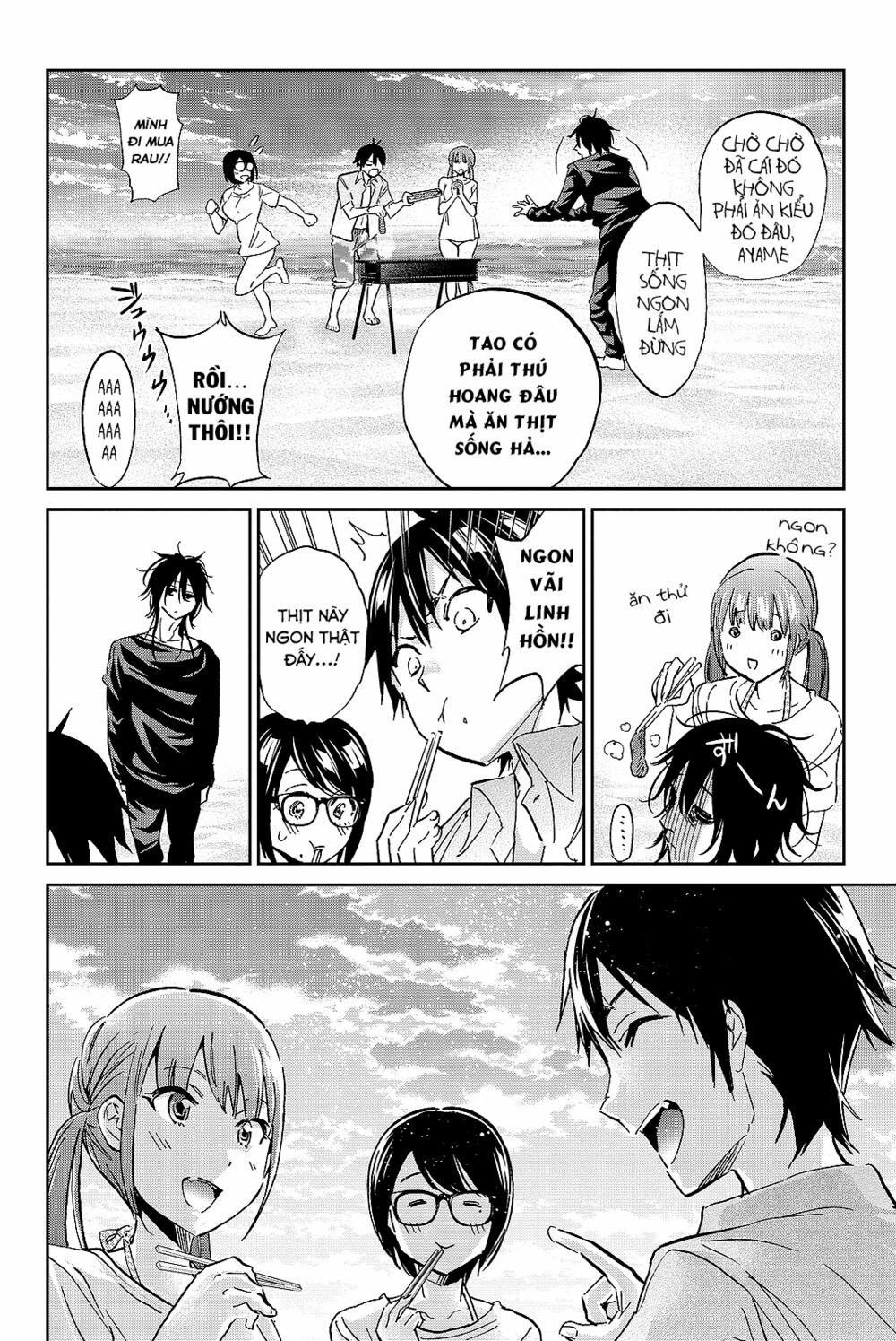 Real Account Ii 96 trang 10