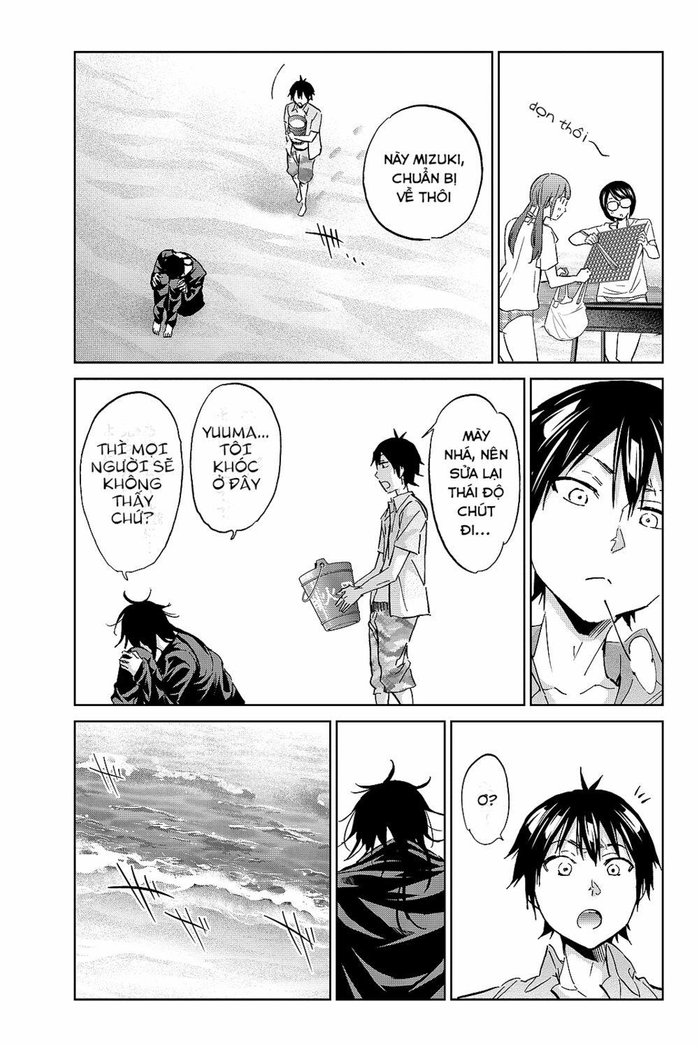 Real Account Ii 96 trang 13