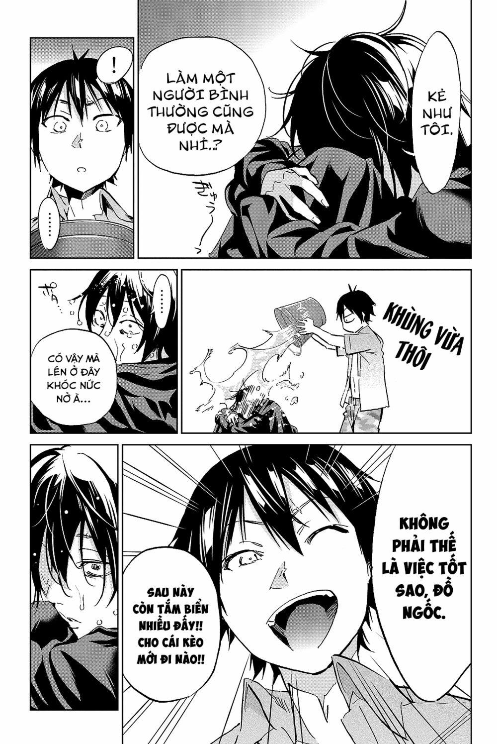 Real Account Ii 96 trang 15