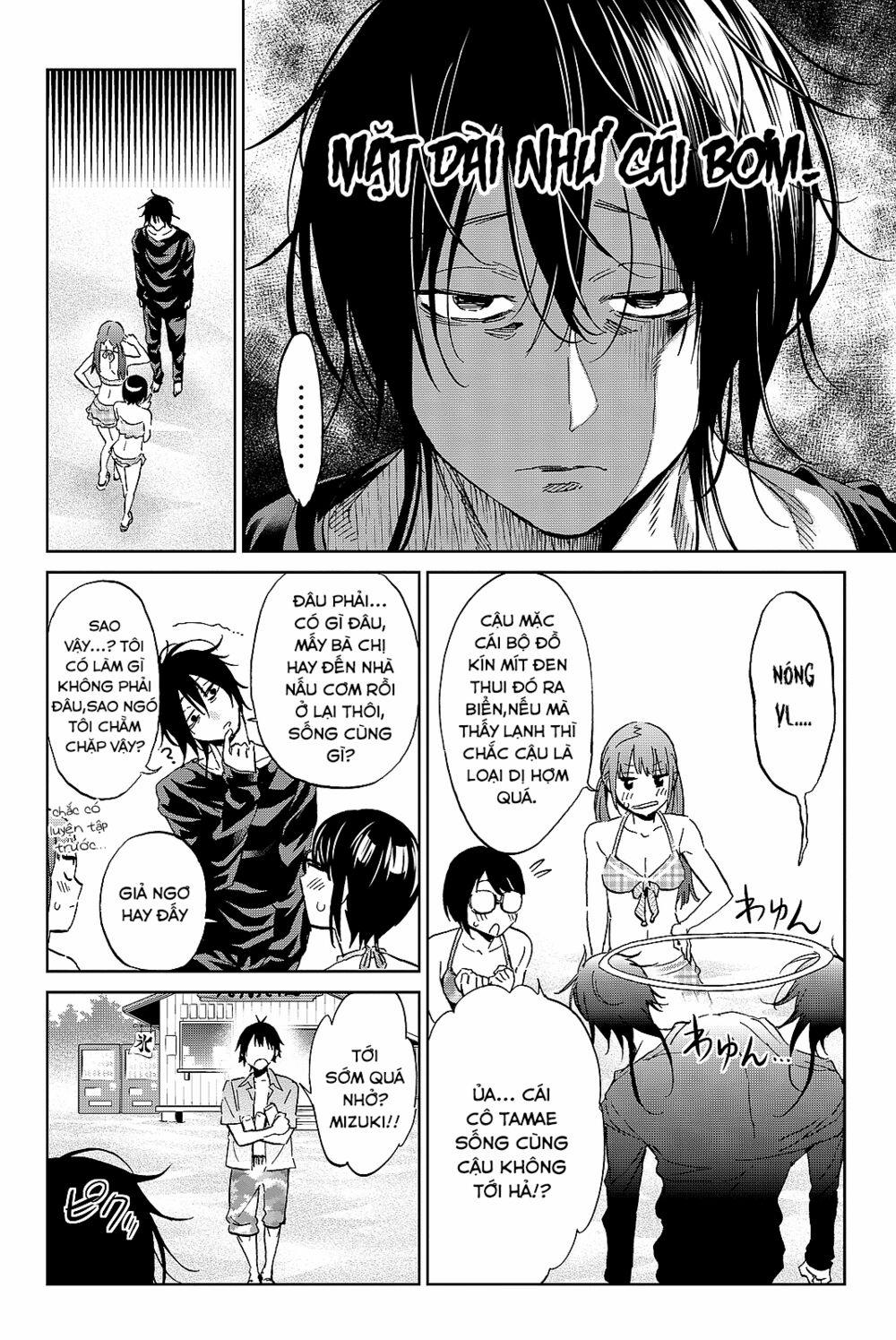 Real Account Ii 96 trang 6