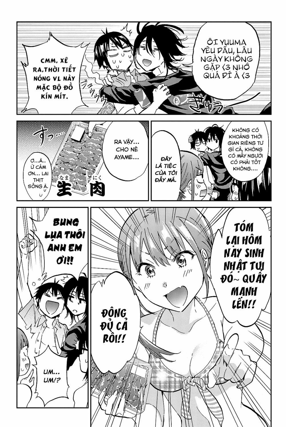 Real Account Ii 96 trang 7