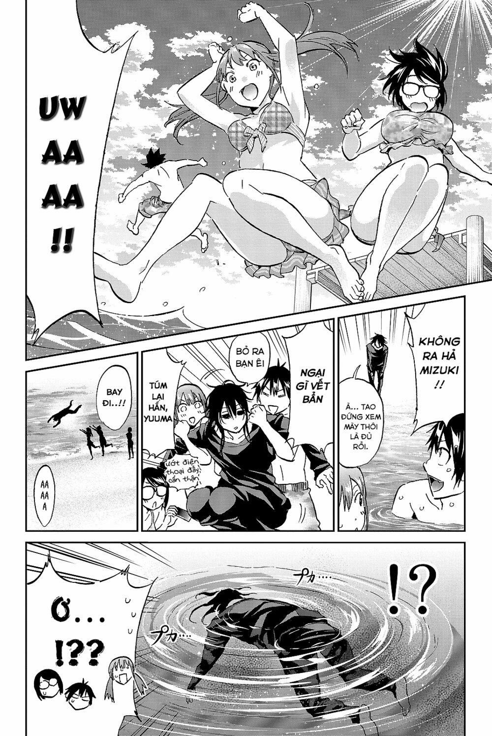 Real Account Ii 96 trang 8