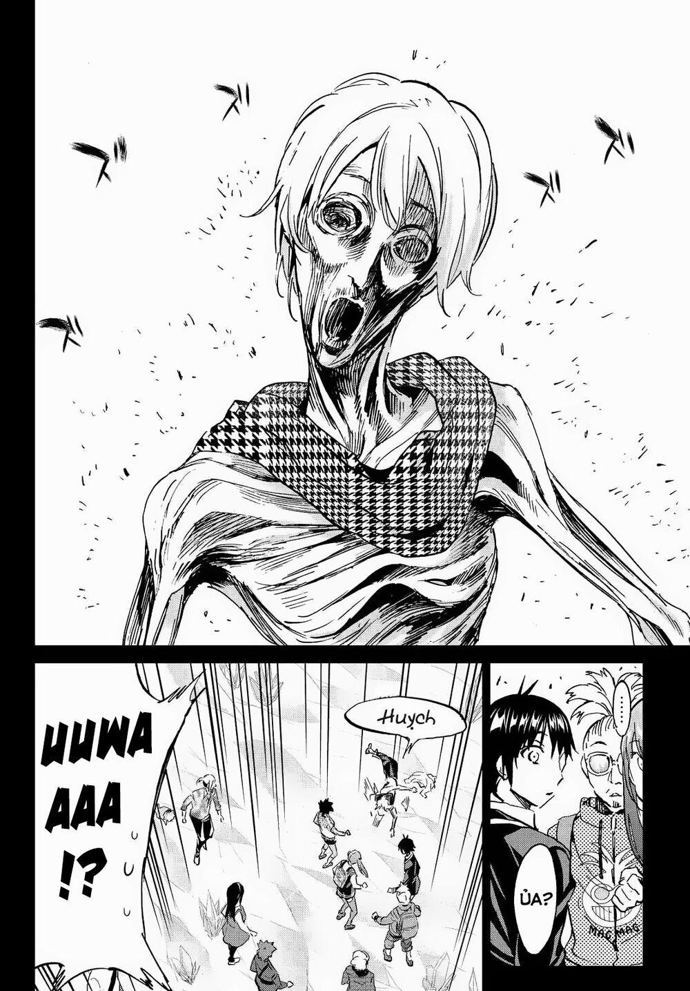 Real Account Ii 97 trang 8